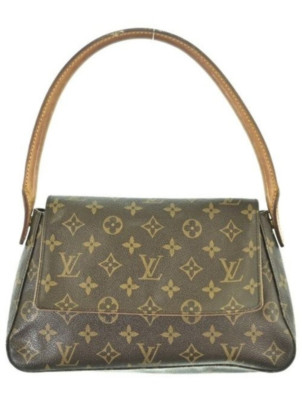 Louis Vuitton Handbag Brown